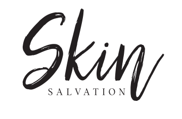 Skin Salvation by Carolyn