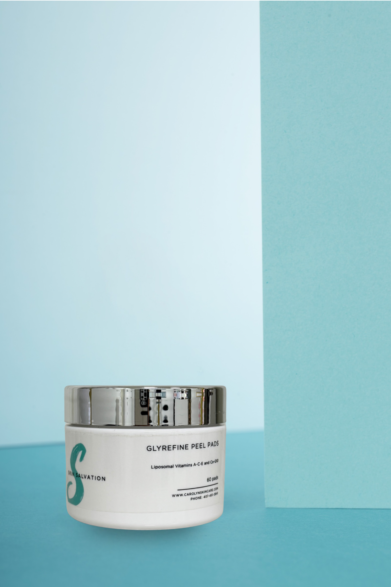 GlyRefine Peel Pads