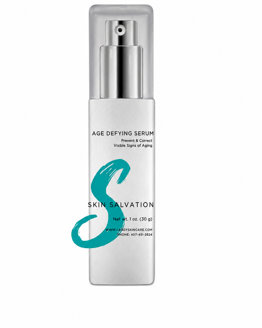 Age Defying Serum