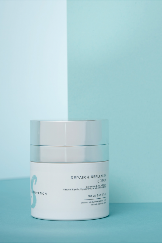Repair and Replenish Cream