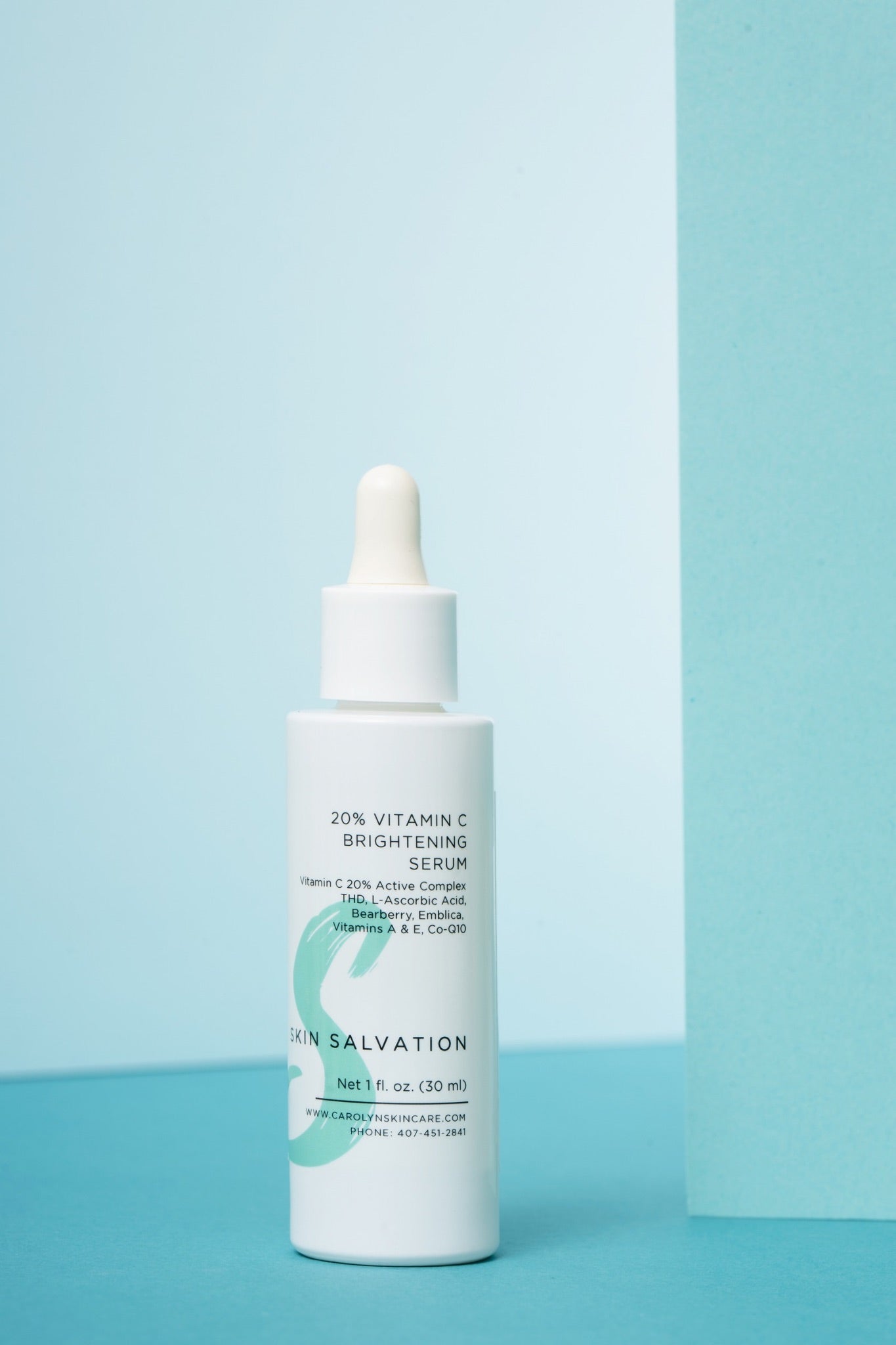 20% Vitamin C Brightening Serum