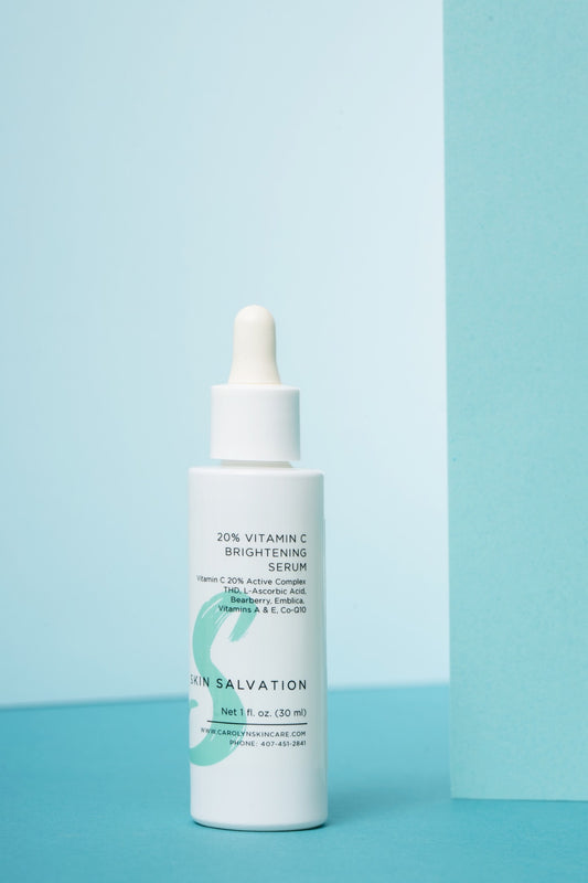 20% Vitamin C Brightening Serum