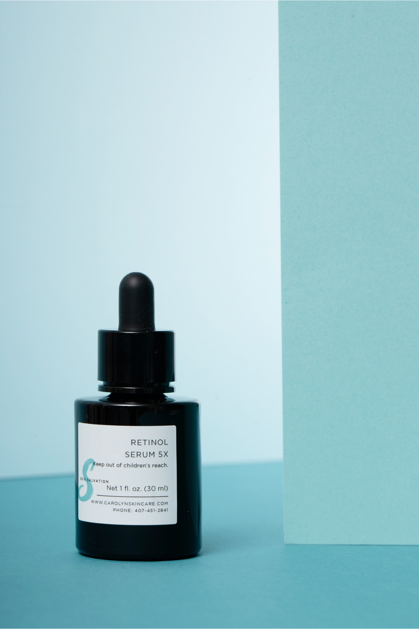 Concentrated Retinol Serum 5X