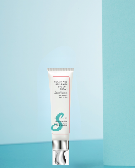Repair and Replenish Eye Lift Cream