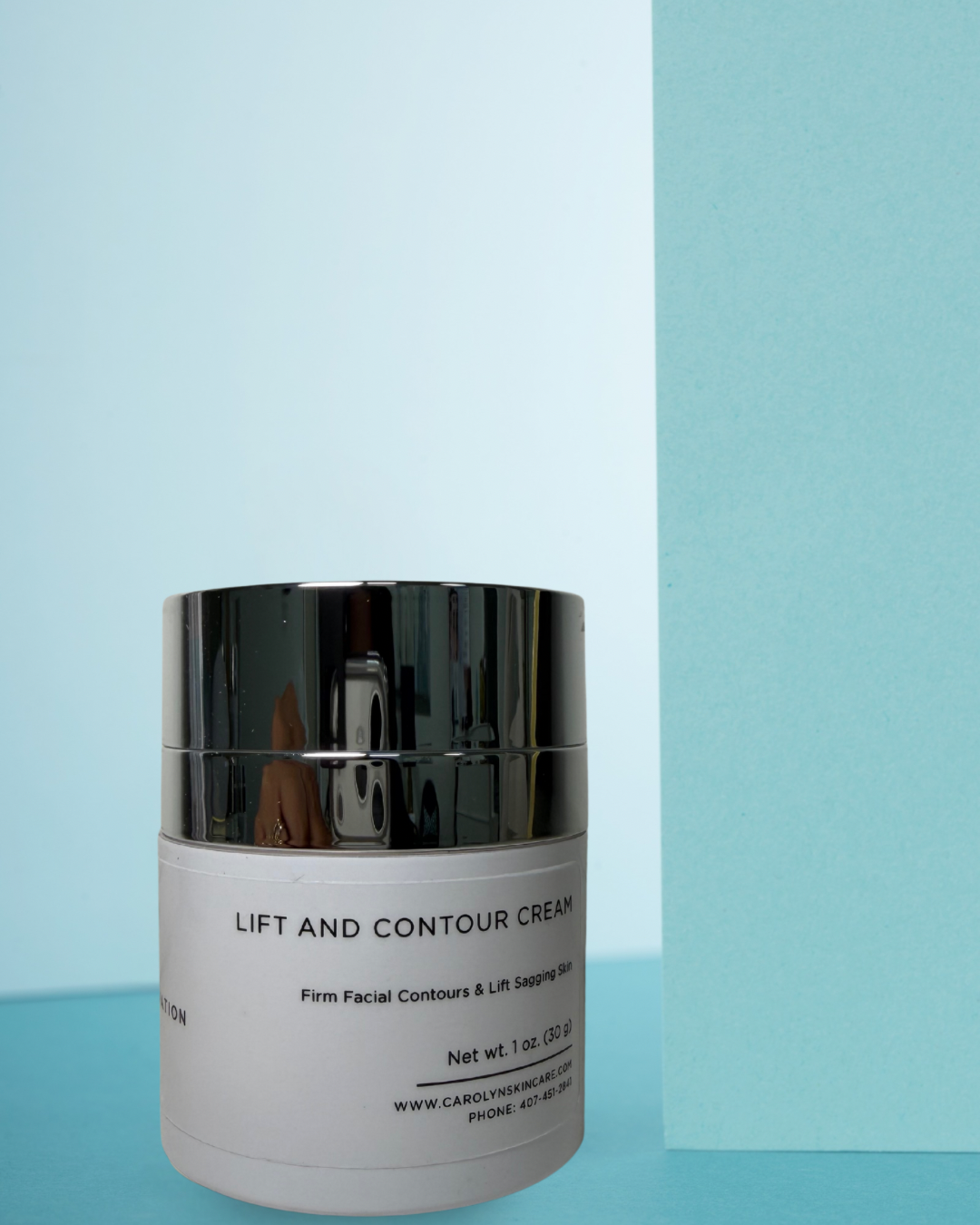 Lift and Contour Cream