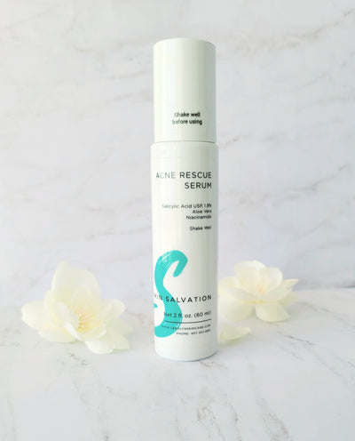 Acne Rescue Serum