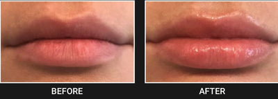THE PERFECT POUT