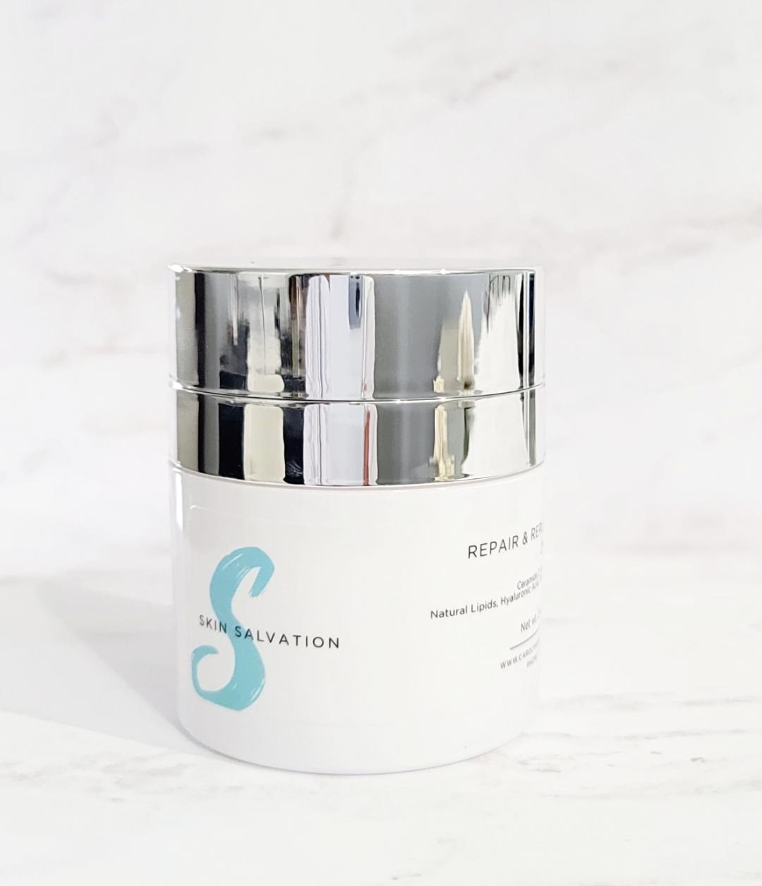 Repair and Replenish Cream